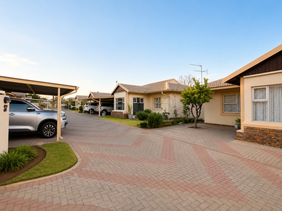 2 Bedroom Property for Sale in Roodia Free State